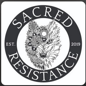 Sacred Resistance Podcast